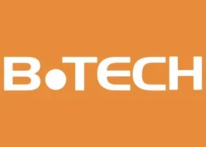 B-tech gift card