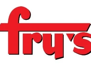 Fry's gift card