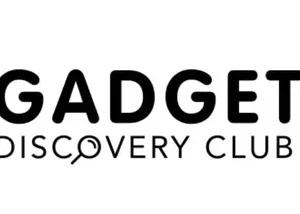 Gadget Discovery Club gift card