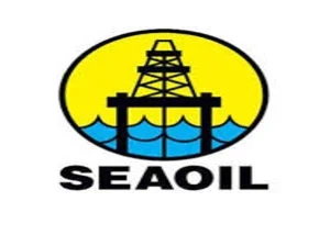 Seaoil gift card