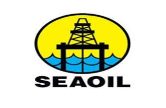 Seaoil gift card