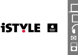 iSTYLE gift card
