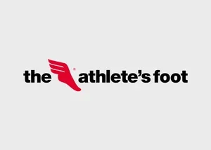 The Athlete's Foot gift card