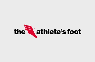 The Athlete's Foot gift card