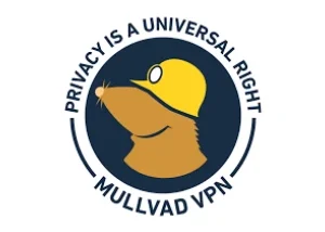 Mullvad VPN gift card