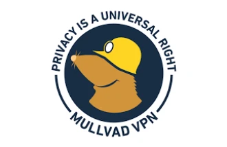 Mullvad VPN gift card