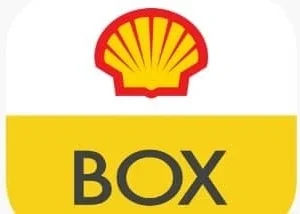 SHELL BOX gift card