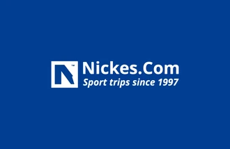 Nickes.com gift card