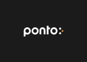 PONTO gift card