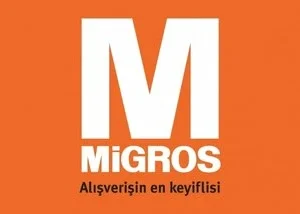Migros gift card