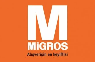 Migros gift card
