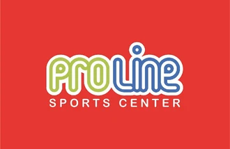 Proline Sports Center gift card