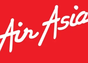 AirAsia gift card