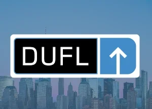 DUFL Bucks gift card