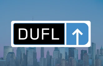 DUFL Bucks gift card