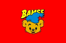 Bamse gift card
