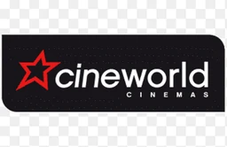 Cineworld gift card