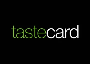 tastecard gift card