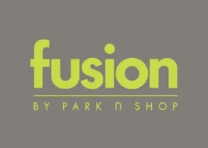 Fusion gift card