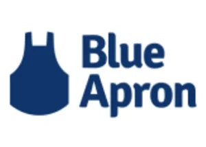 Blue Apron gift card