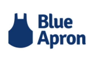 Blue Apron gift card