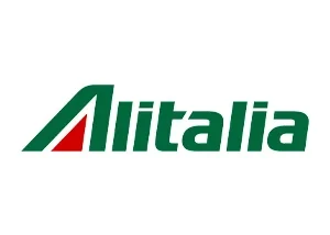 Alitalia gift card