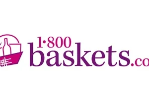 1-800-Baskets.com gift card