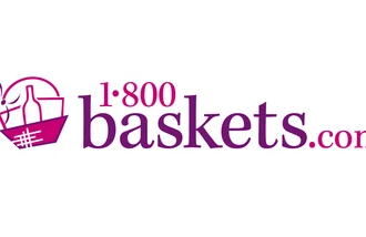 1-800-Baskets.com gift card