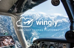 Wingly gift card