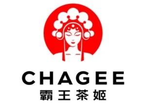 Chagee gift card