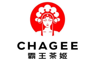Chagee gift card