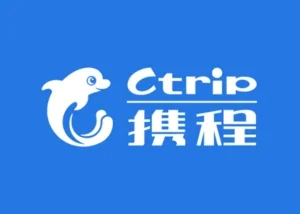 Ctrip gift card
