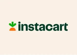 Instacart gift card