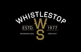 Whistlestop Restaurant and Bar gift card