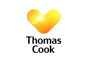 Thomas Cook gift card