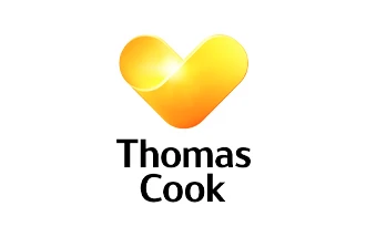 Thomas Cook gift card