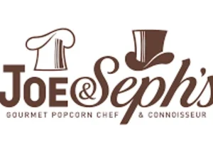 Joe & Sephs gift card