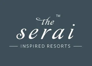 The Serai gift card