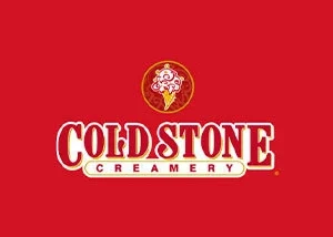Cold Stone Creamery® gift card
