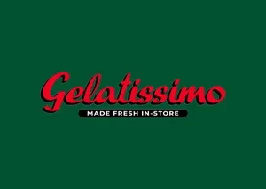 Gelatissimo gift card