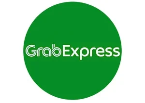 GrabExpress gift card