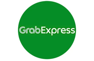 GrabExpress gift card
