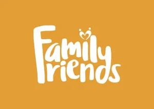 Friends and Family gift card