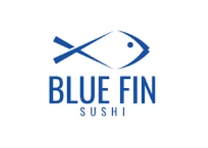 Blue Fin Seafood Sushi gift card