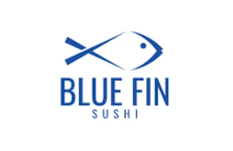 Blue Fin Seafood Sushi gift card