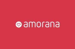 Amorana gift card
