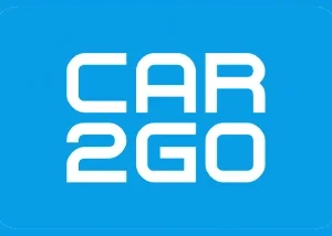 car2go gift card