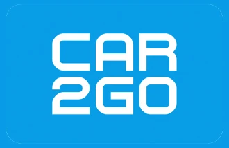 car2go gift card