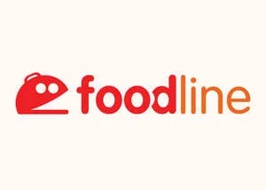 FoodLine gift card