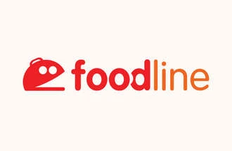 FoodLine gift card